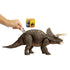 Jurassic World Habitat Defender Triceratops